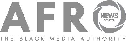 Afro News logo