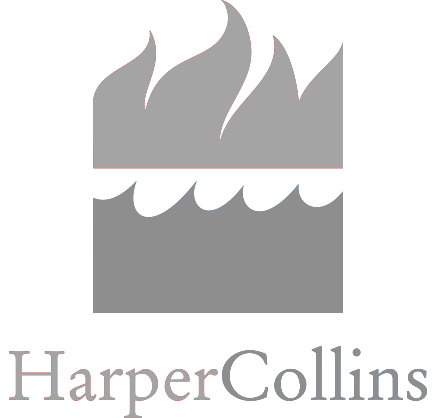 harper collins logo