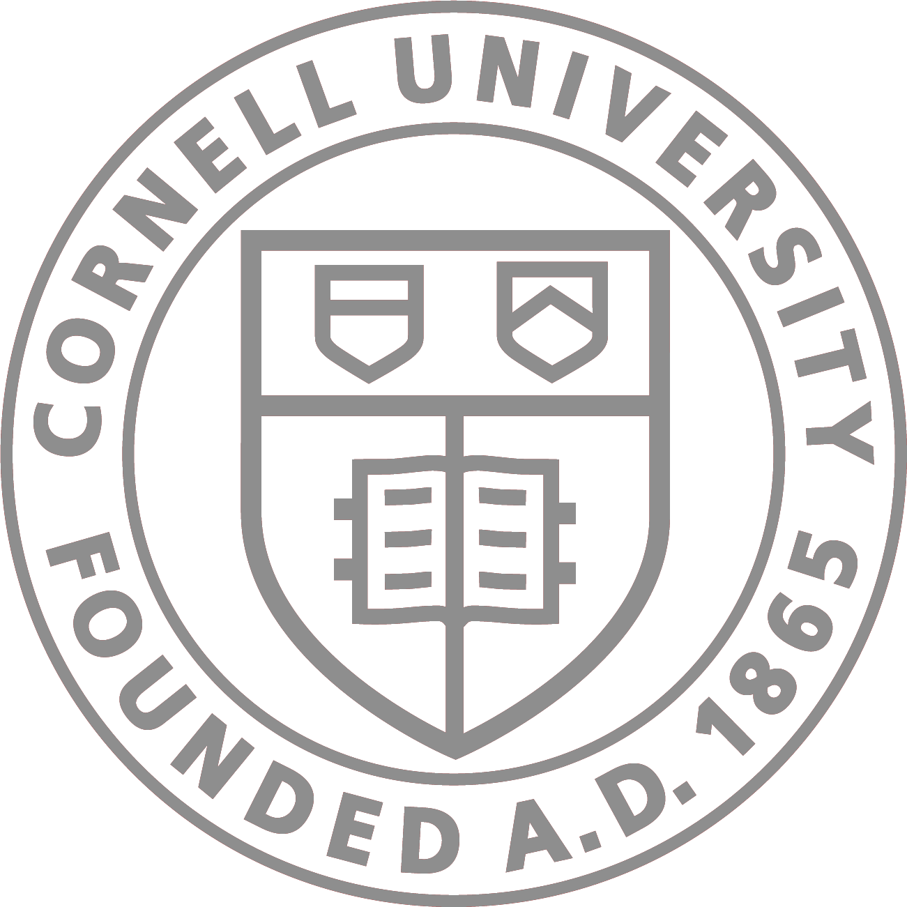 Cornell University logo