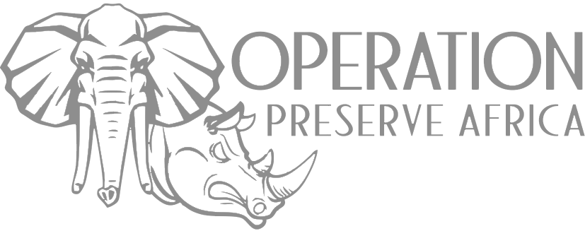 Operation Preserve Africa logo