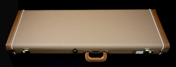 直売正本 fender custom shop hard case G&G ハードケース euro.com.br