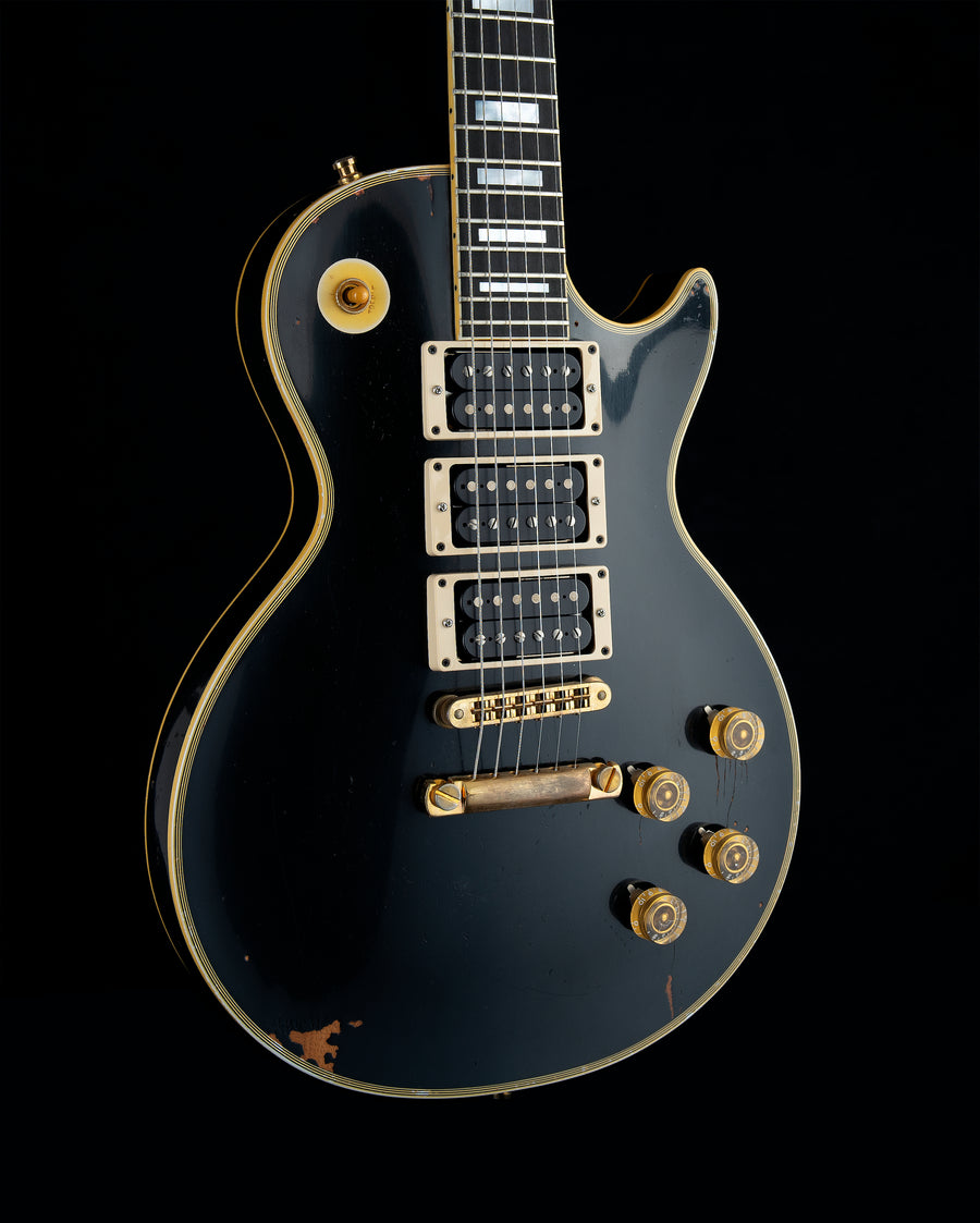 gibson les paul phoenix