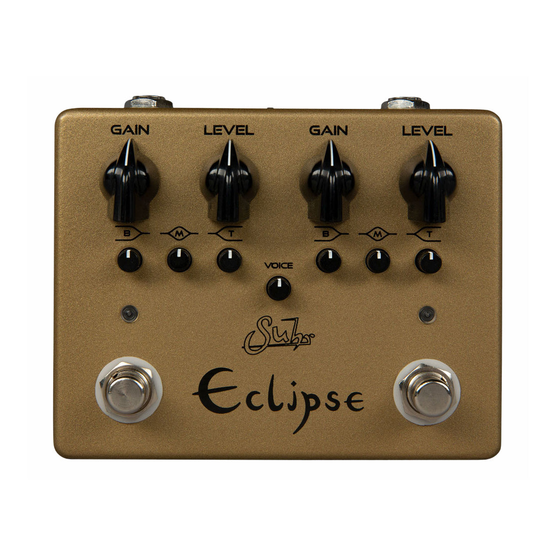 Suhr Eclipse Gold -2020 Limited Edition--