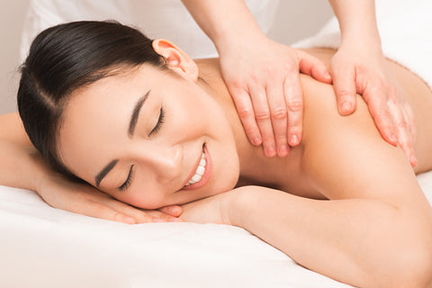 10 Best Body Massage Oil for Stress Relief