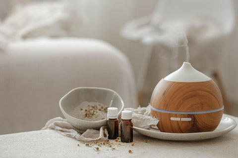 8 Best Essential Oil Diffusers of 2024 – VedaOils
