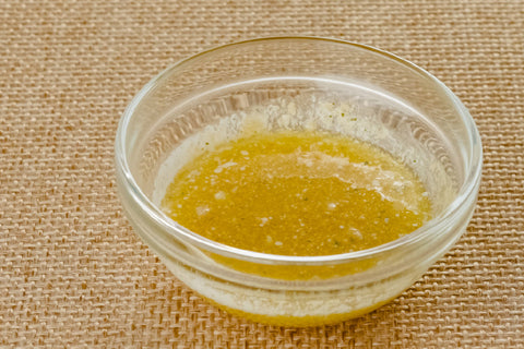 Chemical Composition of Mango Butter