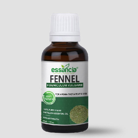 Essancia Fennel Essential Oil
