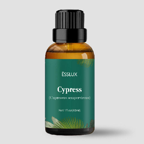 Esslux Cypress Essential Oil