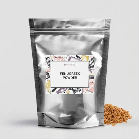 Fenugreek Powder