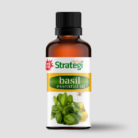 Herbal Strategi