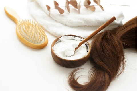 Avocado Oil As Hair Conditioner