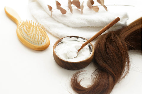 Homemade Hair Conditioners