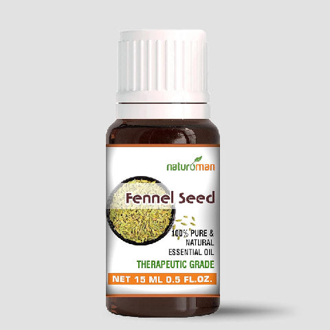 Naturoman Fennel Seed