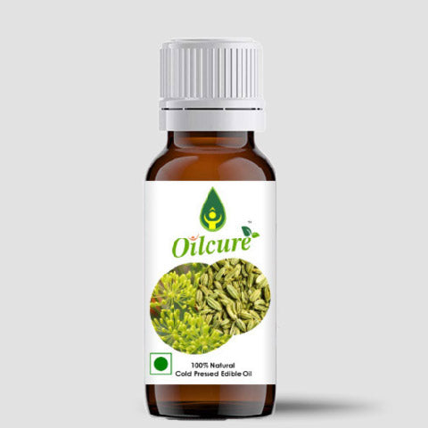 Oilcure Fennel Seed Oil