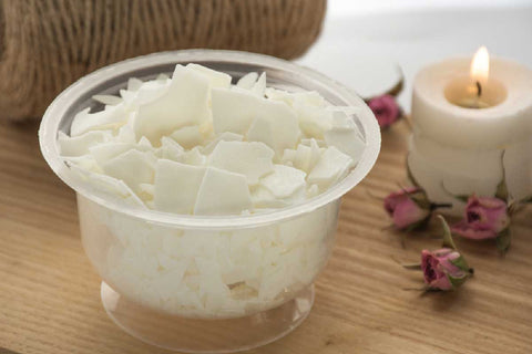 Soy Wax VS. Coconut Soy Wax — MALLORY DESIGN CO.