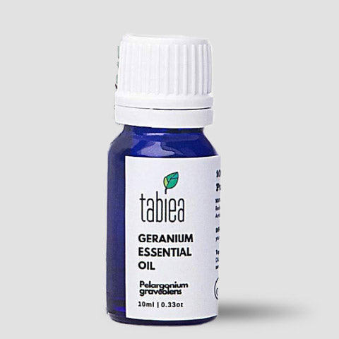 Tabiea Geranium Essential Oil