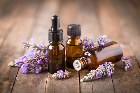 How To Use Essential Oils For OCD?