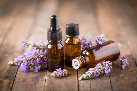 Essential Oil Recipe For Hormonal Cystic Acne