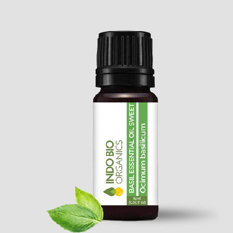 INDO BIO ORGANIC