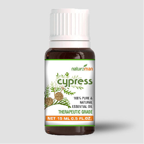 Naturoman Cypress Pure