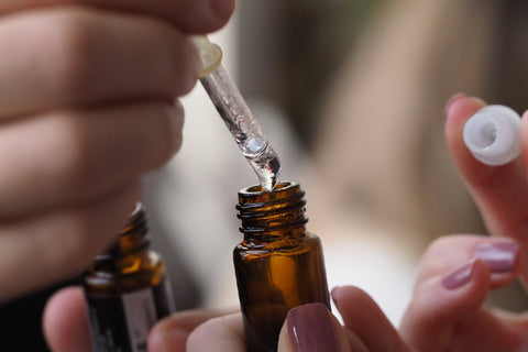 Can Essential Oils Help Parkinson's?