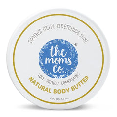 The mom’s co. Natural Body Butter