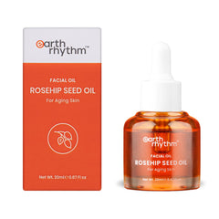 Earth Rhythm Rosehip Seed Oil