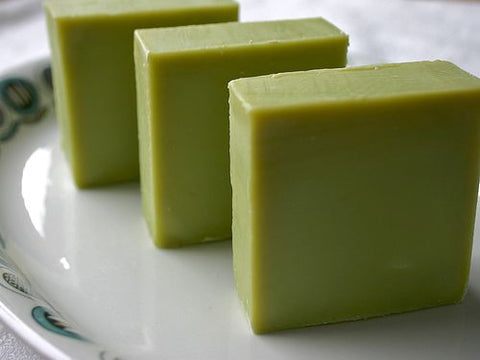 How to Make Tea Tree Oil Soap at Home