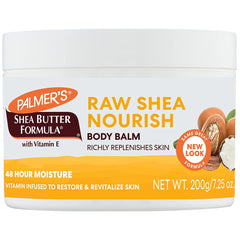 Palmer’s Raw Shea Butter Body Balm