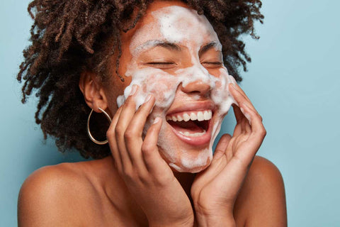 Juniper Oil For Skin Face Wash