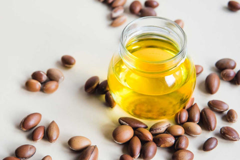 Benefits Of Argan Oil For Lice