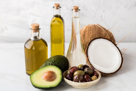 Is Avocado Oil Better Than Coconut Oil?