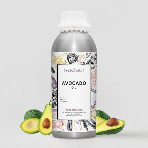 VedaOil's Avocado Oil