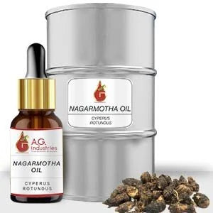 AG Nagarmotha Oil