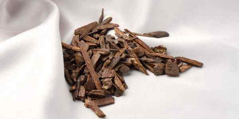 Agarwood Notes