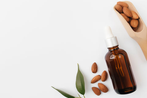 Is Sweet Almond Oil Good For Dark Circles?