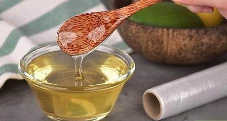 Aloe Vera And Olive Oil Recipe For Lips