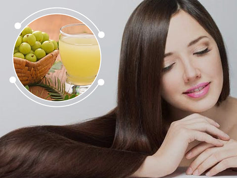 How to use Amla for hair greying   Soundaryah