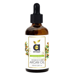 Anveya Argan Oil