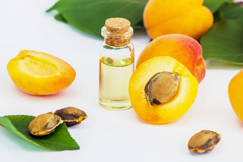 How To Use Apricot Oil For Joint Pain?