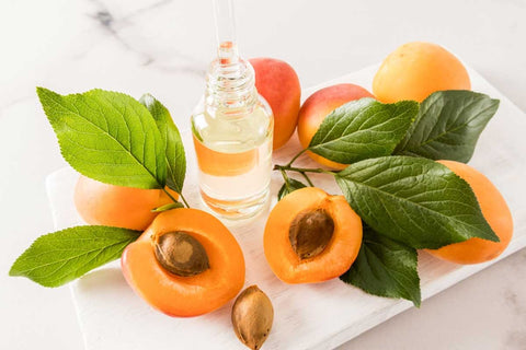 Apricot Oil Brands in India