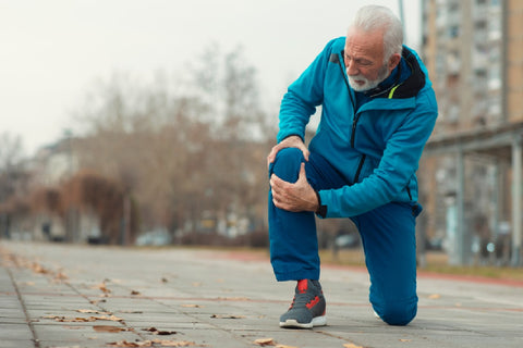 Apricot Seed Oil For Joint Pain