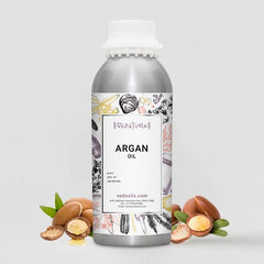 VedaOils Argan Oil