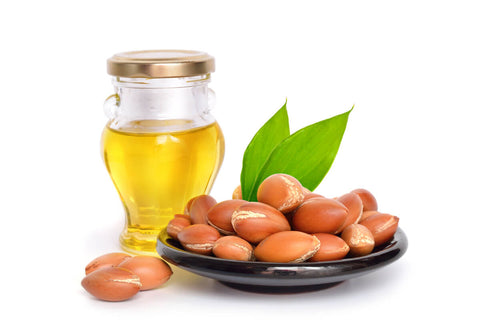 Is Argan Oil Good For Stretch Marks?