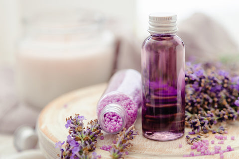 fragrance oils for aroma beads