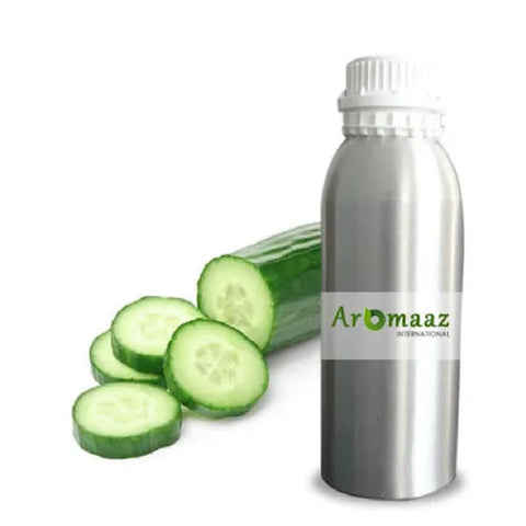 Aromaaz International Cucumber Seed Oil
