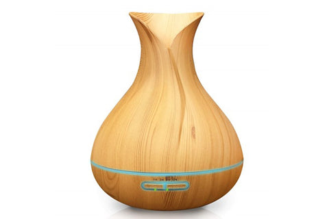 Aromatherapy Diffuser - Pure Daily Care