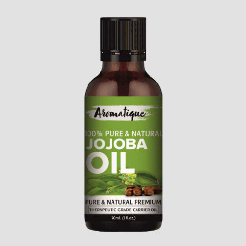 Aromatique Jojoba Oil