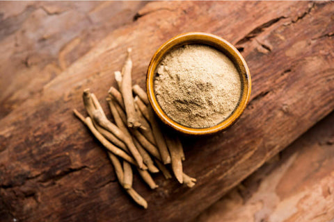 Ashwagandha Powder For Anxiety