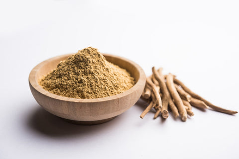 Ashwagandha Powder For Anxiety Issues